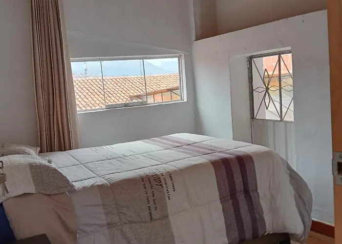 Hostel Malahierba