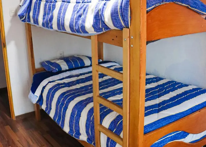 Malahierba Hostel *