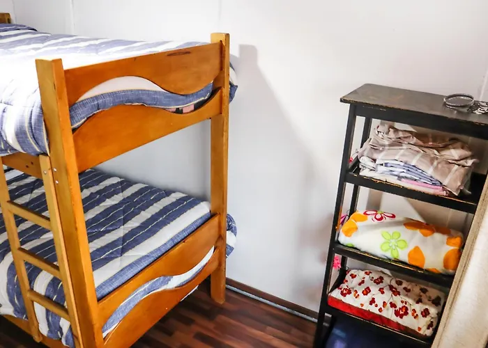 Hostel Malahierba Cusco