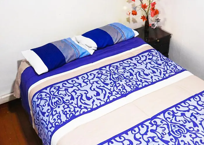 Hostel Malahierba