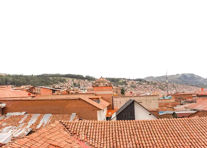 Hostel Malahierba