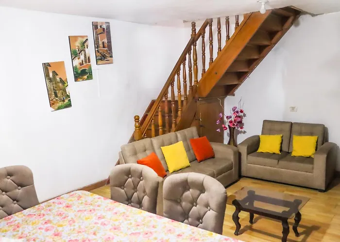 Malahierba Hostel Cusco