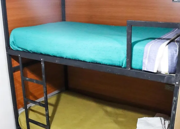 Hostel Malahierba Cusco