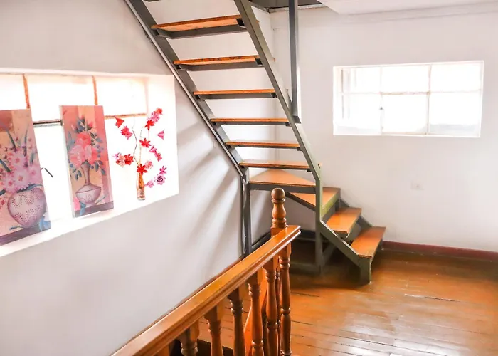 Malahierba Hostel *