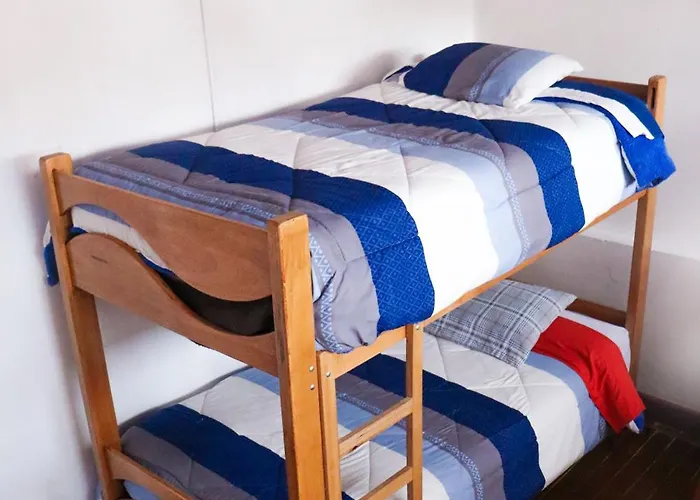 Malahierba Hostel