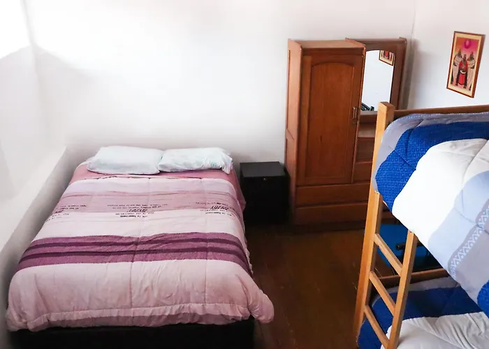 Hostel Malahierba Cusco