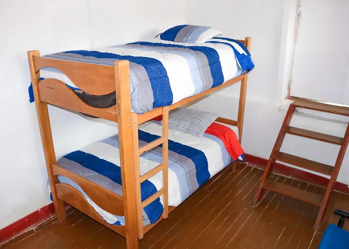 Malahierba Hostel